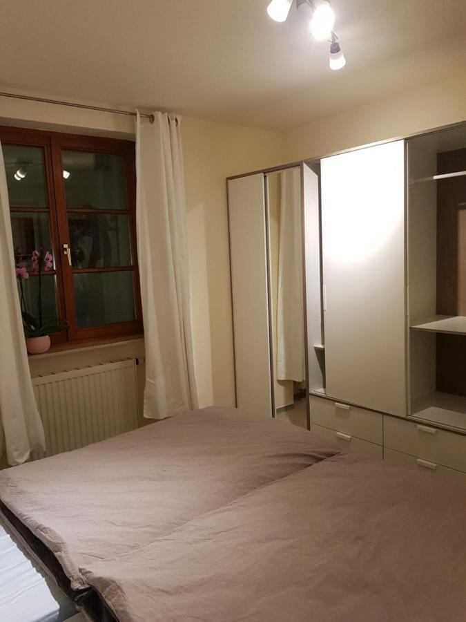 Fewofelix Würzburg Exteriér fotografie